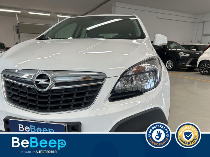 Opel Mokka 1.6 COSMO S&S 4X2 115CV M5