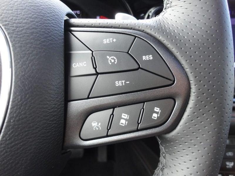 Dodge Durango Durango 5.7 V8 R/T Premium Blacktop awd at8