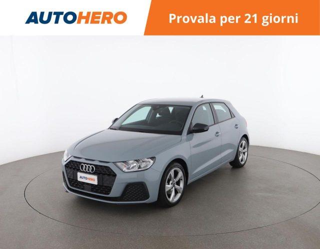 AUDI A1 SPB 30 TFSI Admired