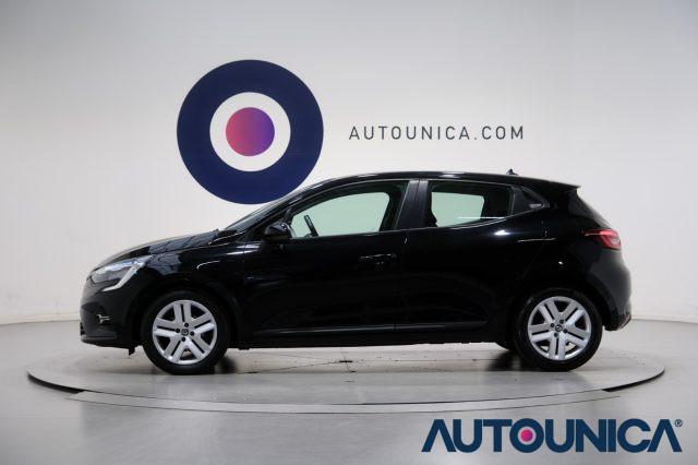 RENAULT Clio TCE 90 CV 5 PORTE BUSINESS NEOPATENTATI
