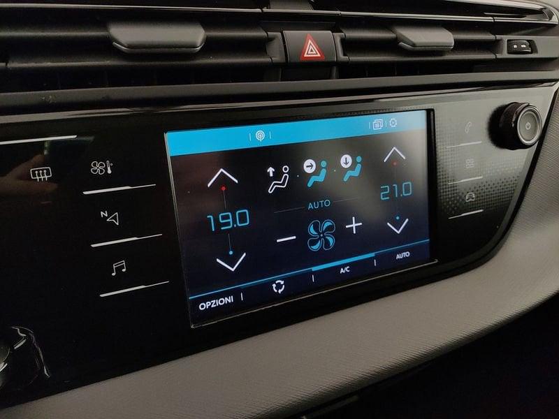 Citroën Grand C4 SpaceTour. 1.5 bluehdi Feel s&s 130cv eat8