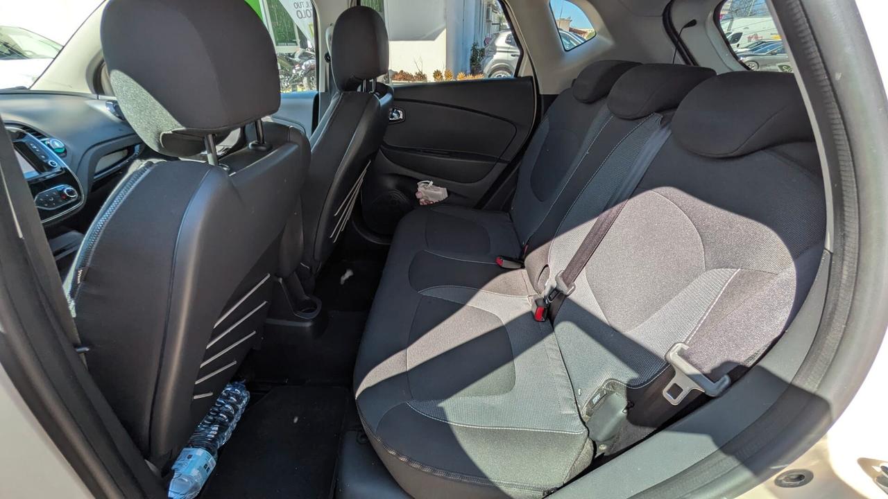 Renault Captur 1.5 dCi 8V 90 CV Start&Stop Energy R-Link