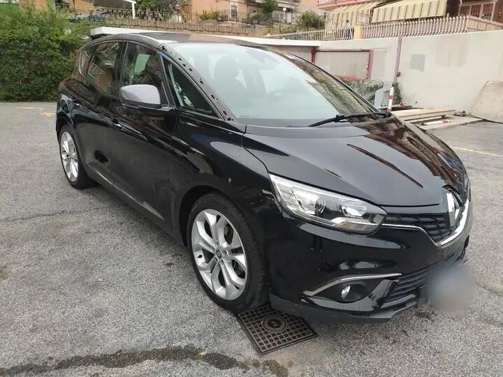 Renault Scenic Scénic dCi 8V 110 CV Energy Business
