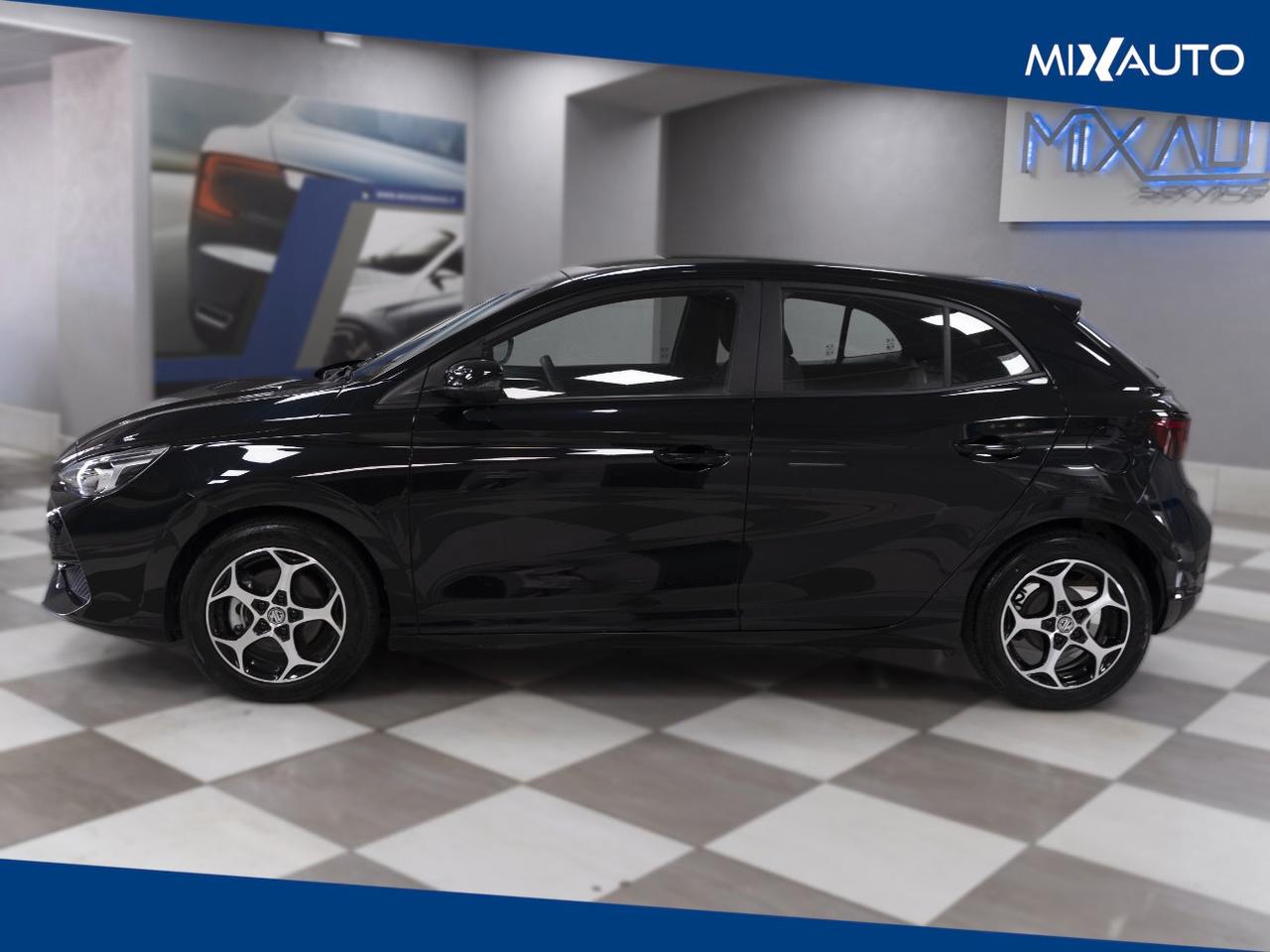 MG MG3 1.5 Comfort ICE