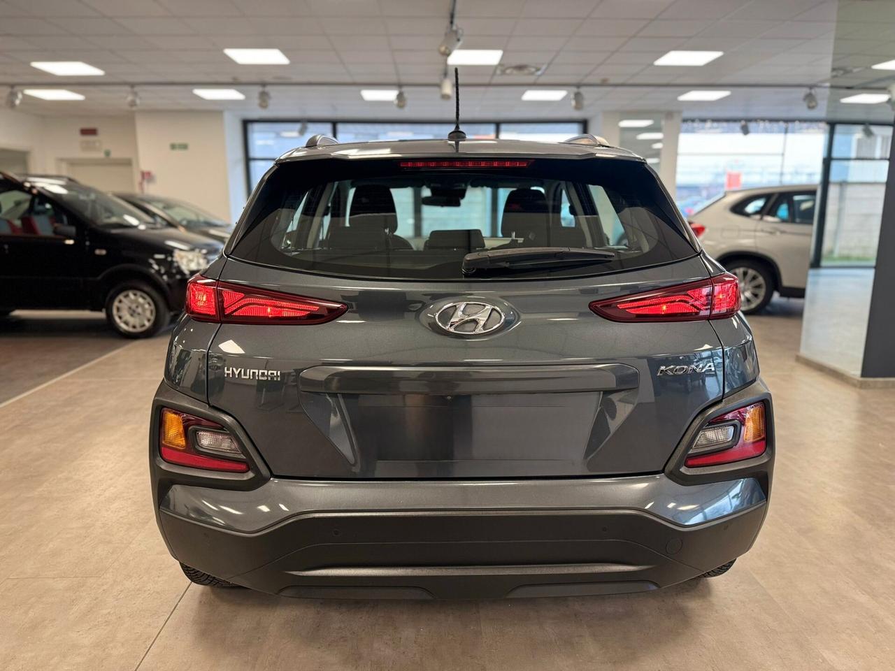 Hyundai Kona 1.0 T-GDI Comfort