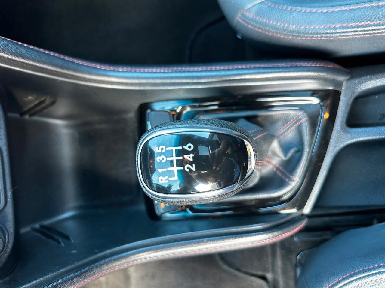 Dr DR4 Sport 1.6 Bi-Fuel GPL
