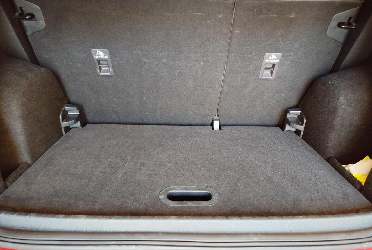 Ford EcoSport 1.0 EcoBoost 125 CV Start&Stop ST-Line Black Edition