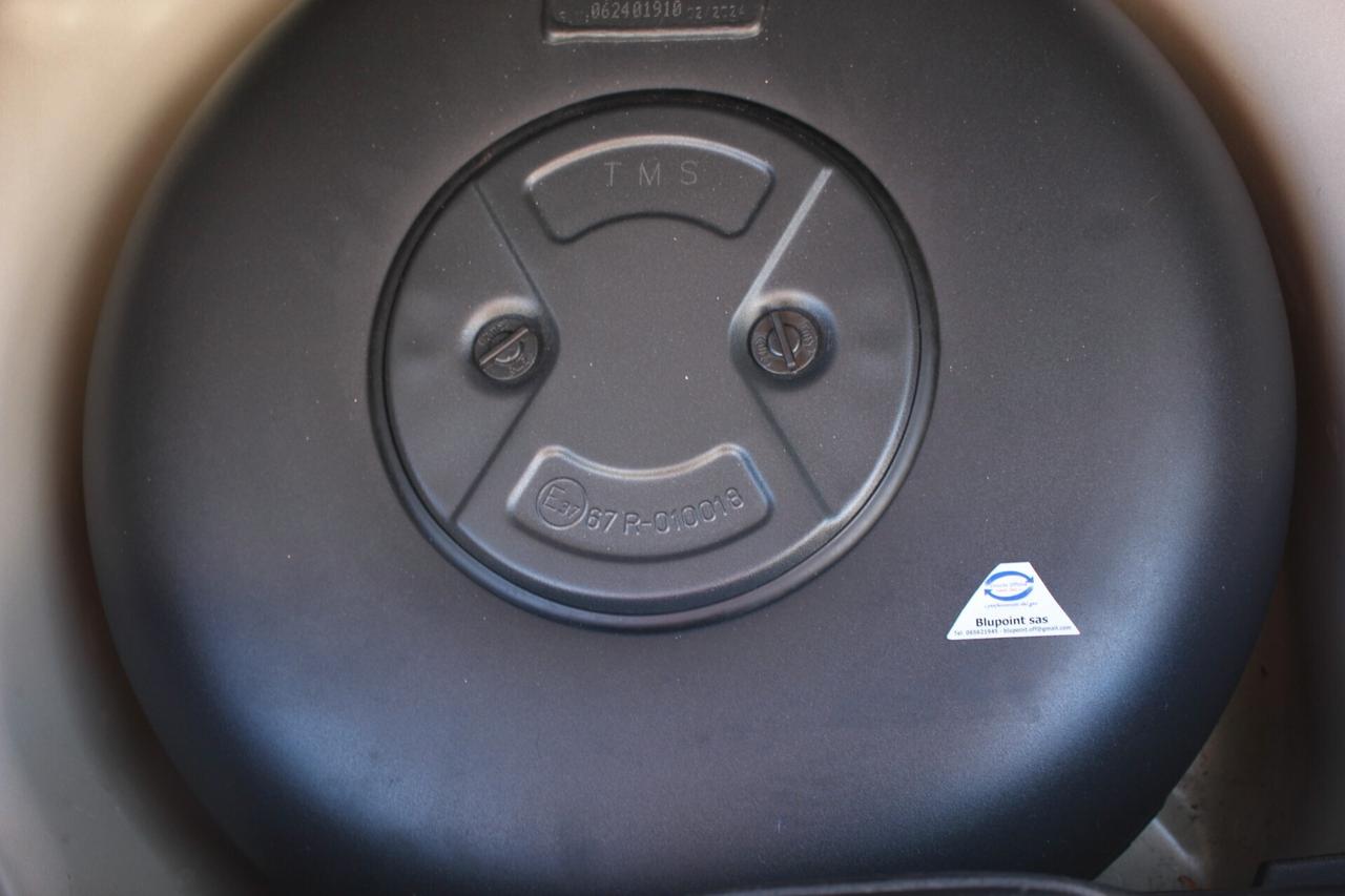 Peugeot 208 1.4 vti 95cv DISTRIBUZIONE APPENA FATTA GPL CASA OK 2034 5 PORTE GARANZIA 12 MESI