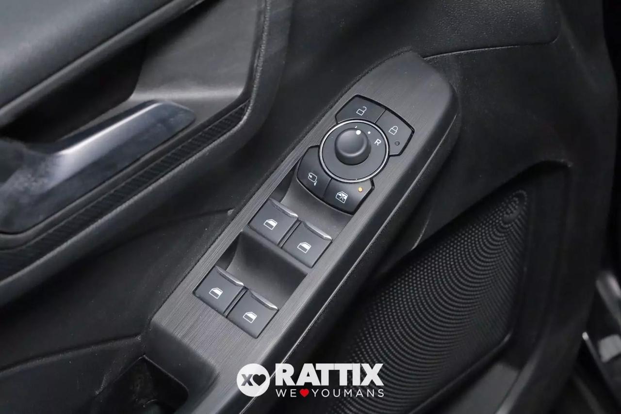 Ford Kuga 2.0 Ecoblue 120CV ST-Line Auto