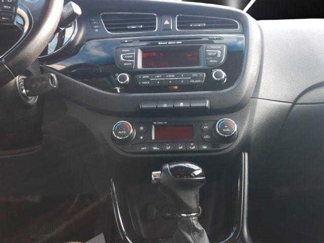 KIA cee'd 1.6 CRDi 110 CV SW Cool