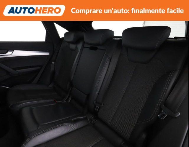 AUDI Q5 SPB 40 TDI quattro S tronic S line