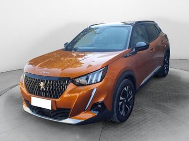 Peugeot 2008 BlueHDi 100 S&S GT Line