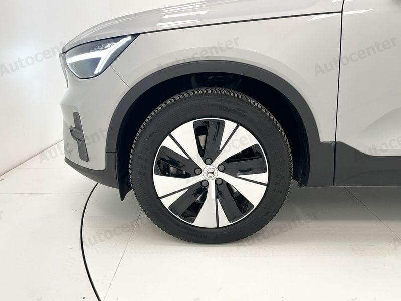 Volvo XC40 B3 163CV AUT CORE