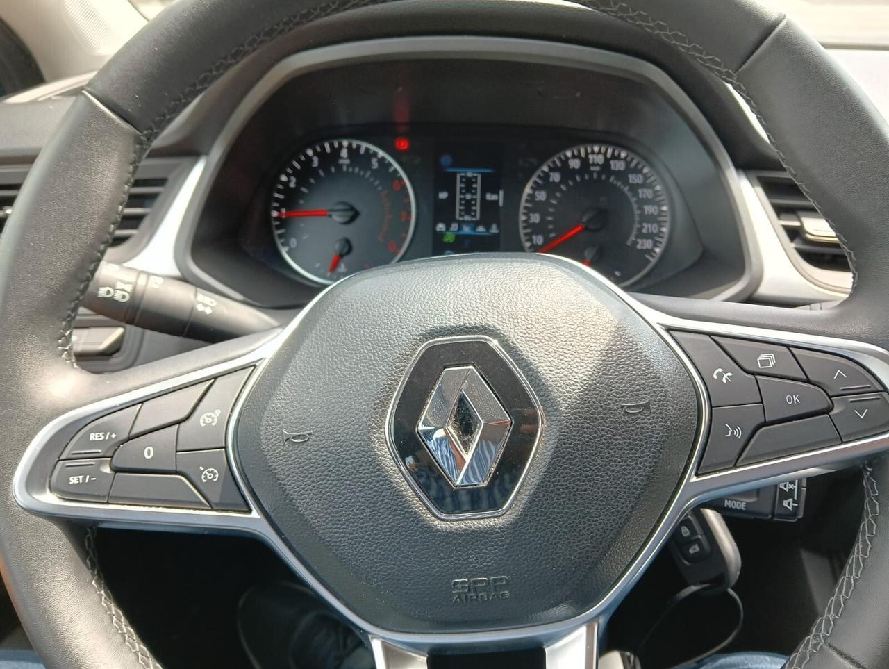 Renault Captur TCe 90 CV Equilibre
