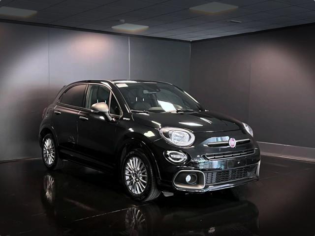 FIAT 500X 1.0 T3 120 CV Sport