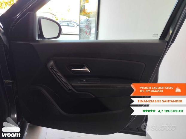 DACIA Duster 2 serie Duster 1.6 SCe GPL 42 Pr...