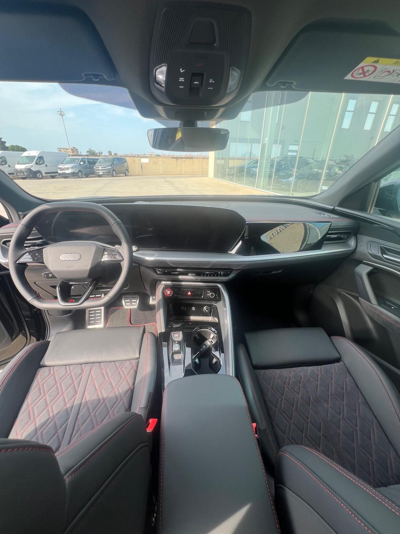 Audi Q5 SPB TDI 150 kW mHEV+ S tronic quattro S line - possibilità noleggio no scoring