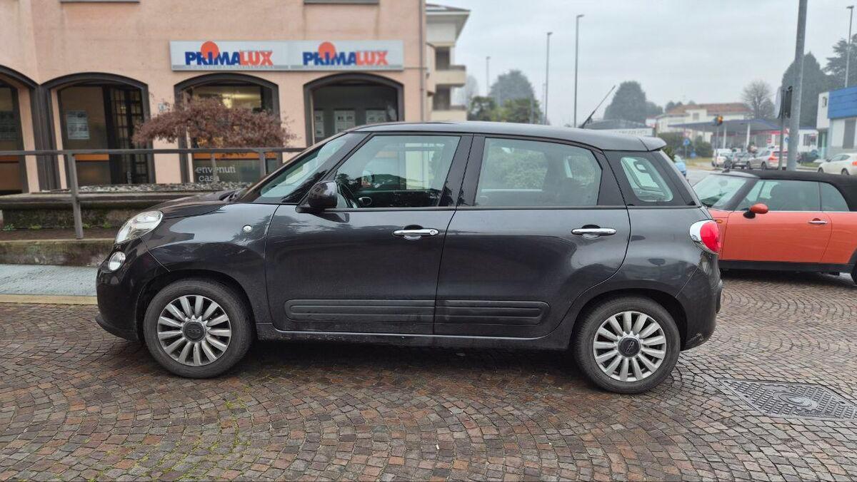 Fiat 500 L Living 0.9 t.air Pop Star 105cv