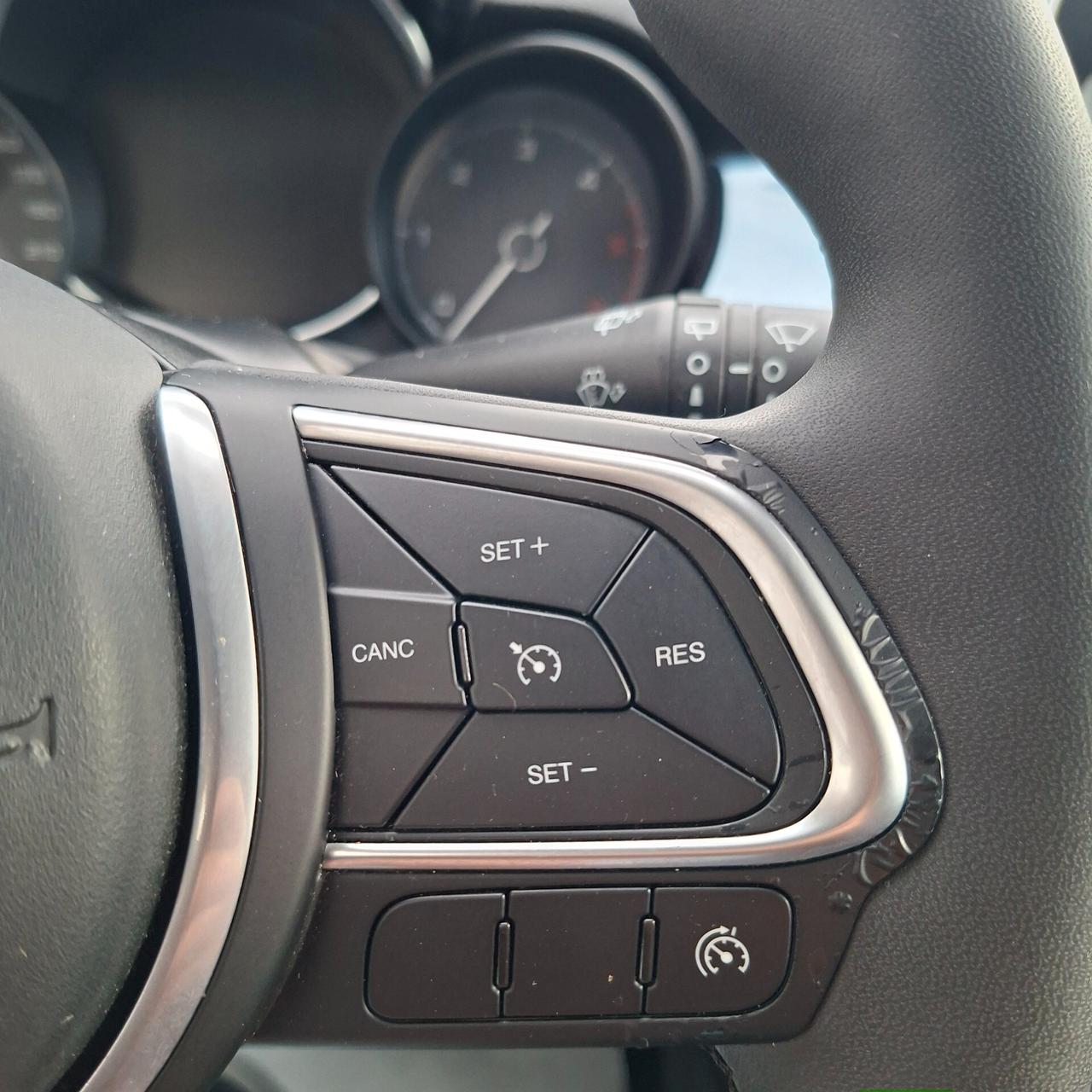 Fiat 500X 1.3 Mtj 95 Cv City Cross