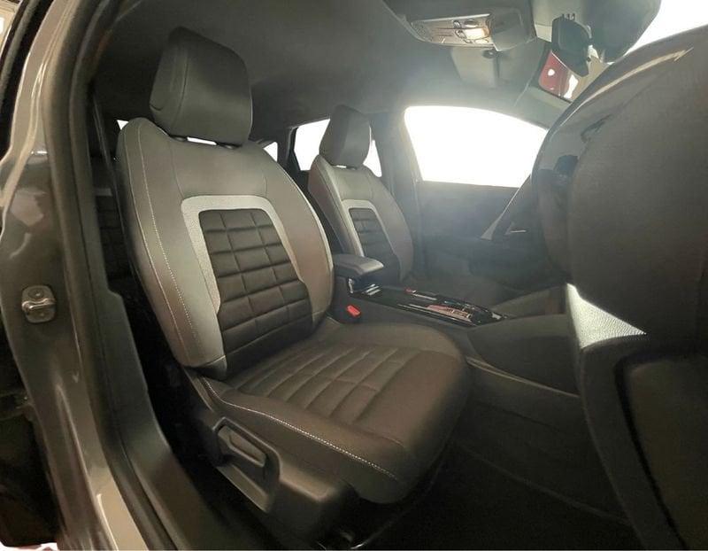 Citroën C4 C4 PureTech 130 S&S EAT8 Max - NEOPATENTATI