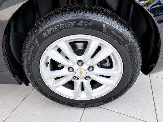 CHEVROLET Cruze 1.7 Diesel Station Wagon LTZ MyLink