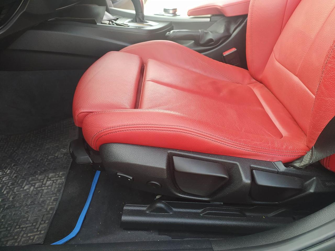 Bmw 320 M Sport 320 d 190CV #6860