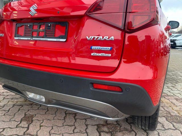 SUZUKI Vitara 1.4 Hybrid 4WD AllGrip Starview