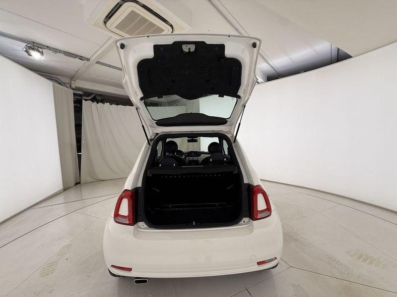 FIAT 500 Hybrid 1.0 70cv Ibrido Lounge