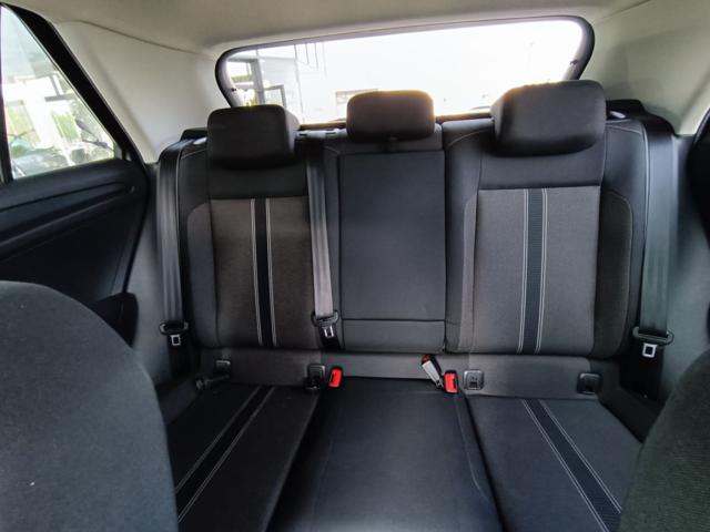 VOLKSWAGEN T-Roc 1.0 TSI 115 CV Style BlueMotion Technology