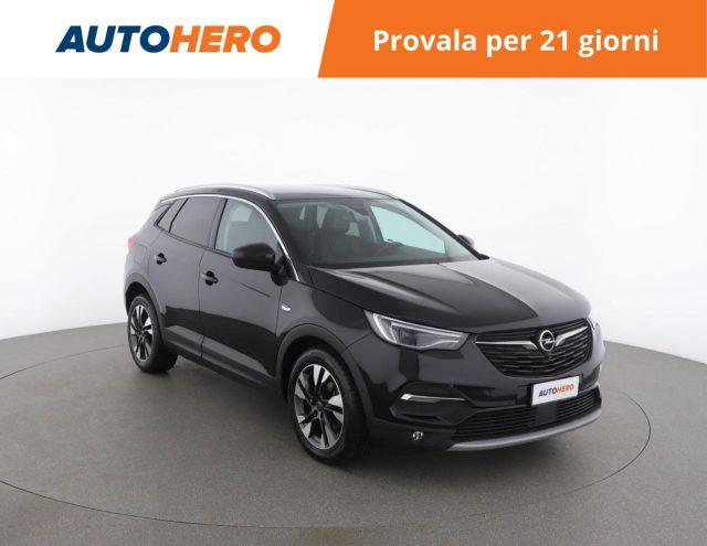 OPEL Grandland X 1.6 diesel Ecotec Start&Stop Innovation