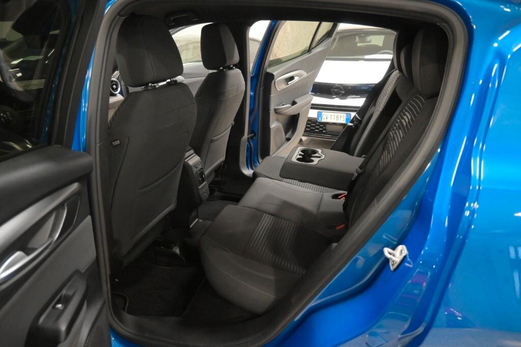 Alfa Romeo Tonale 1.6 diesel 130 CV TCT6 Sprint