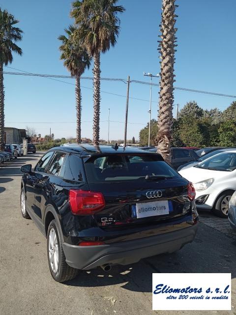 AUDI - Q2 - 1.6 TDI Business