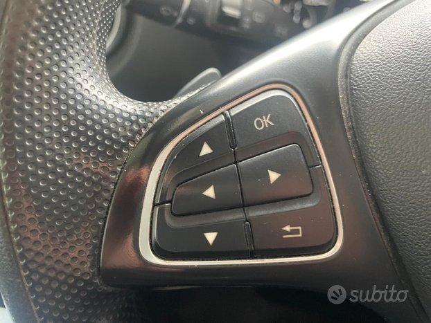 Mercedes-benz Vito 2.2 116 CDI Tourer