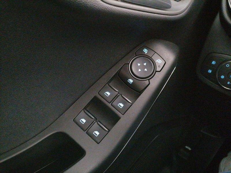 Ford Fiesta 5p 1.0 ecoboost h ST-Line 125cv