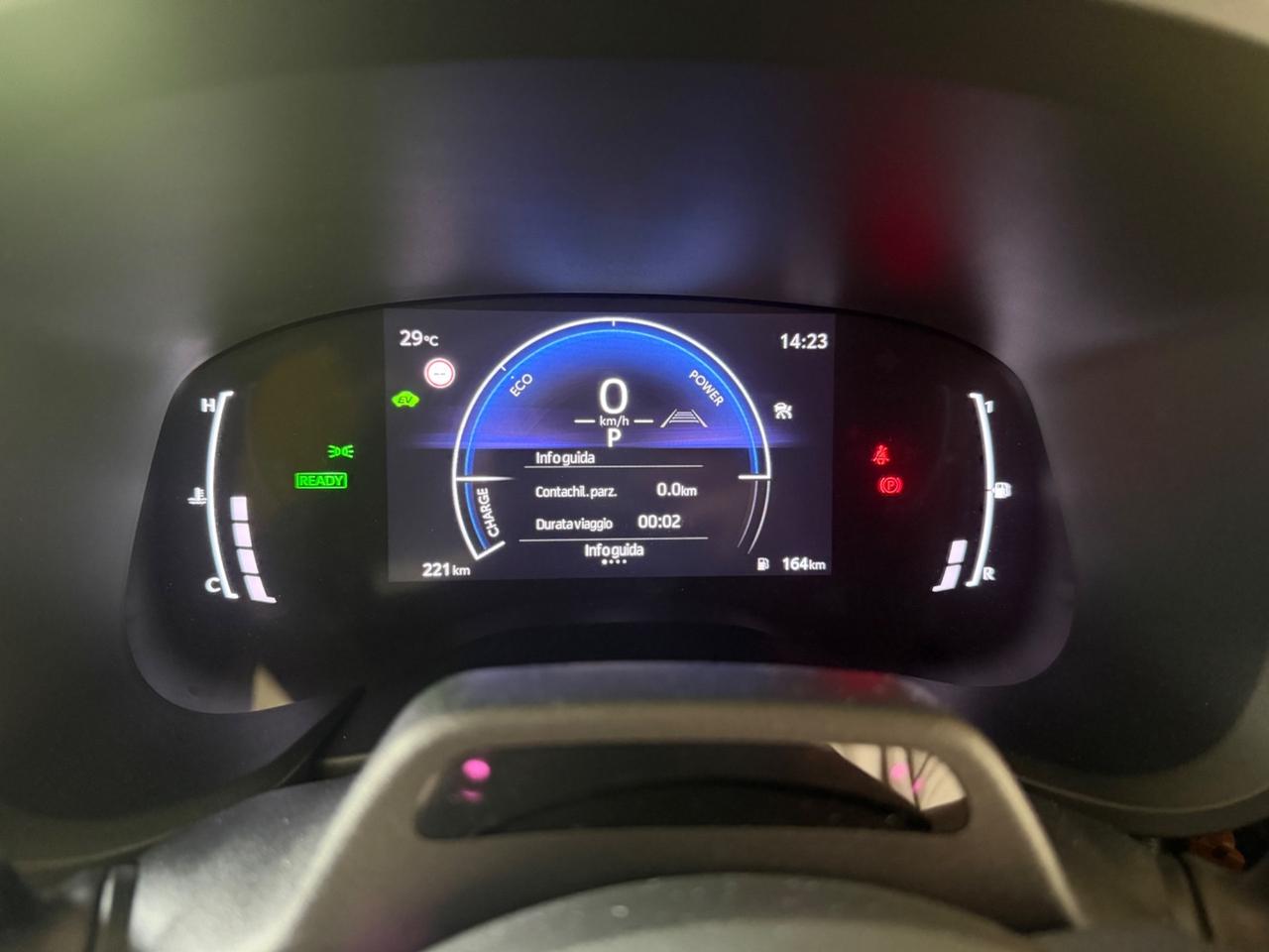 Toyota Aygo X 1.5 Hybrid 115 CV 5 porte