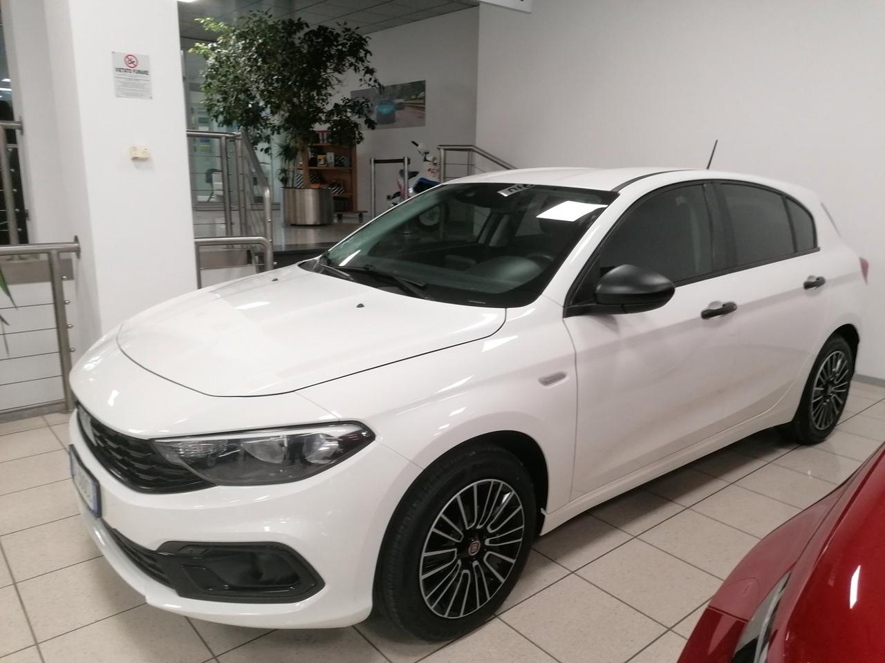 Fiat Tipo 5 Porte Tipo 5p 1.0 Life 100cv