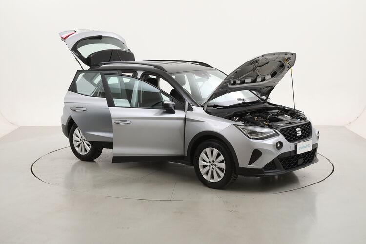 Seat Arona Style BR457239 1.0 Benzina 110CV