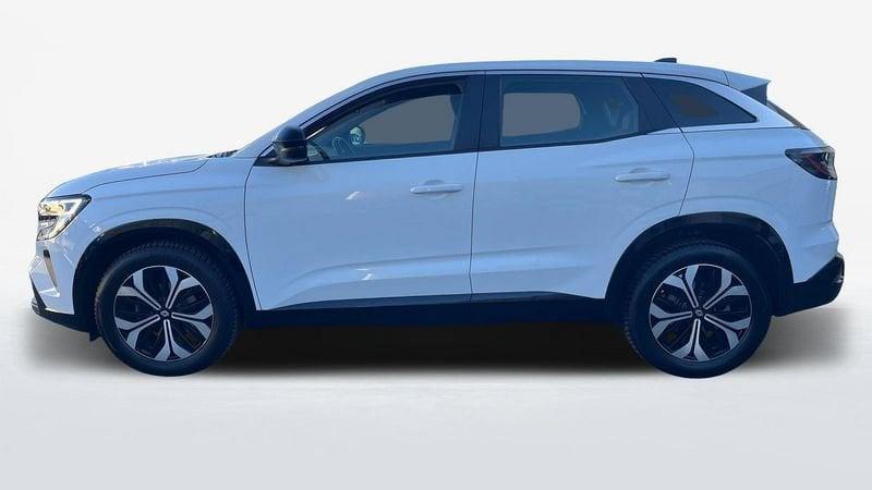 Renault Austral 1.2 mild hybrid advanced Equilibre 130cv