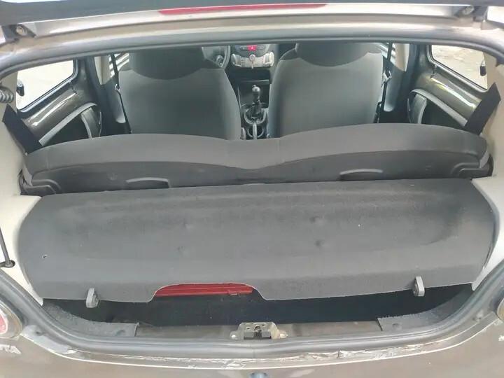 Toyota Aygo 1.0 12V VVT-i 5 porte Active Connect
