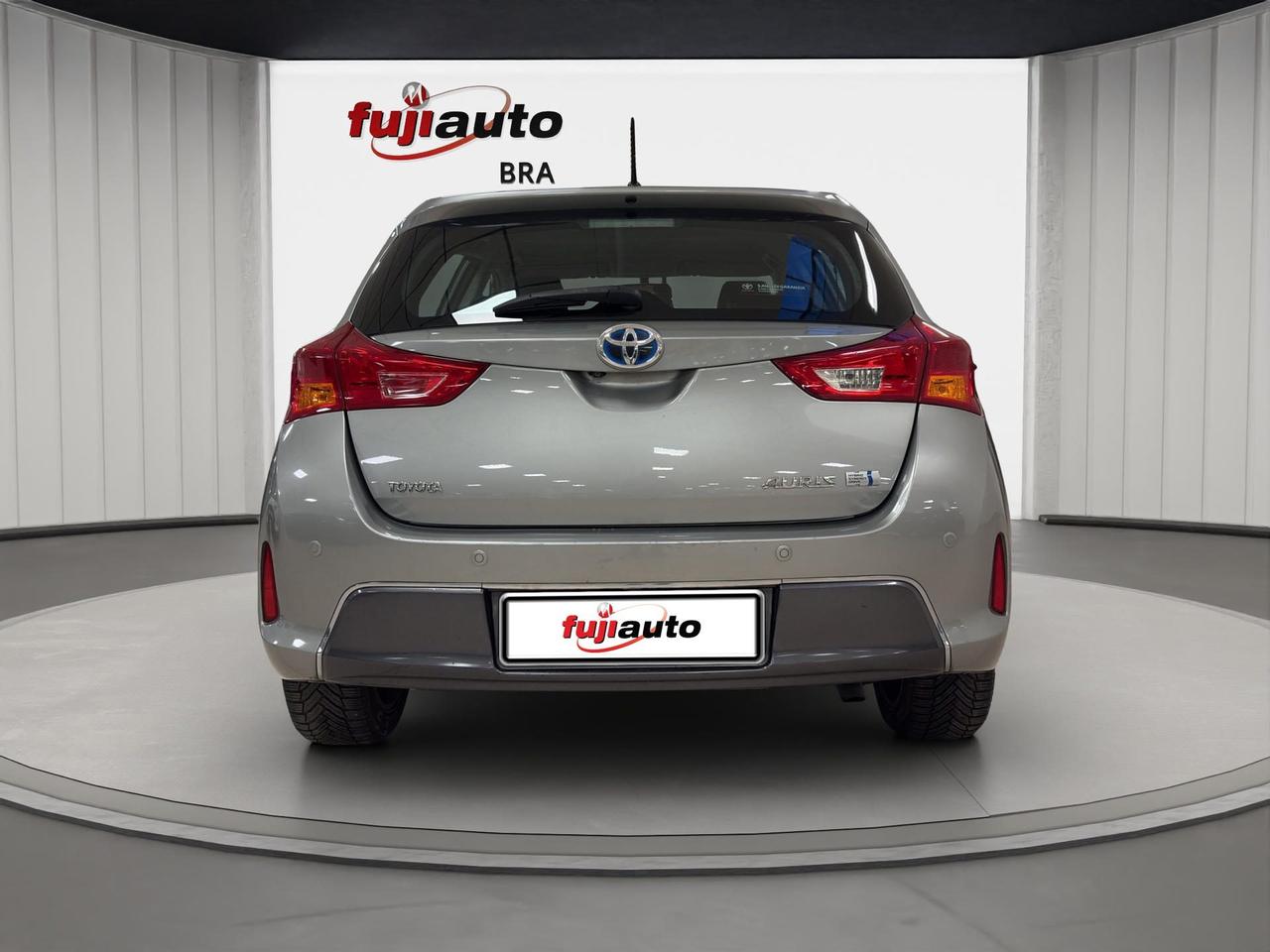 Toyota Auris 5p 1.8h Lounge
