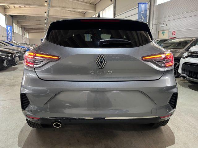 RENAULT Clio TCe 90CV 5 p Techno CAR PLAY NAVI/F.LED/TELECAM.