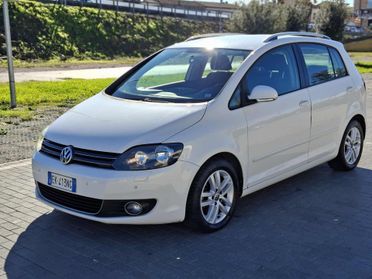 Volkswagen Golf Plus 1.4 TSI 122CV 5p. Highline