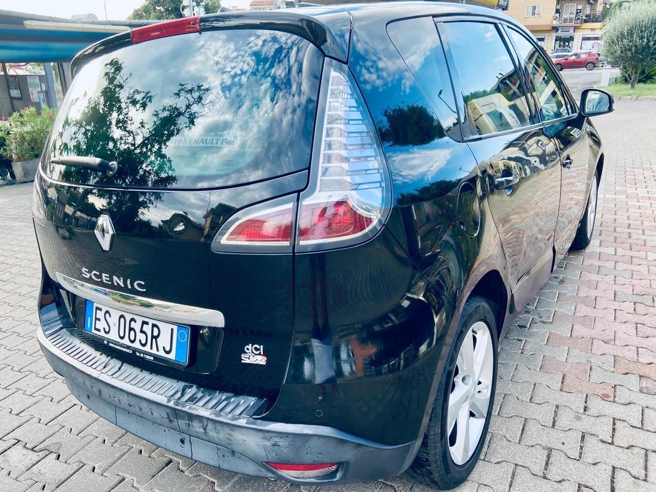 Renault Scenic XMod 1.5 dCi 110CV Start&Stop Live