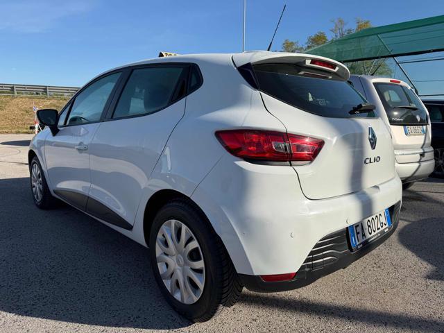 RENAULT Clio 1.2 75 CV 5 porte Duel