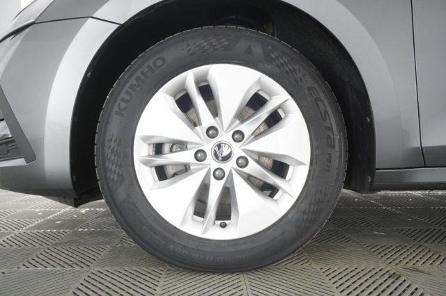 SKODA Octavia Octavia 2.0 TDI EVO SCR DSG Wagon Executive