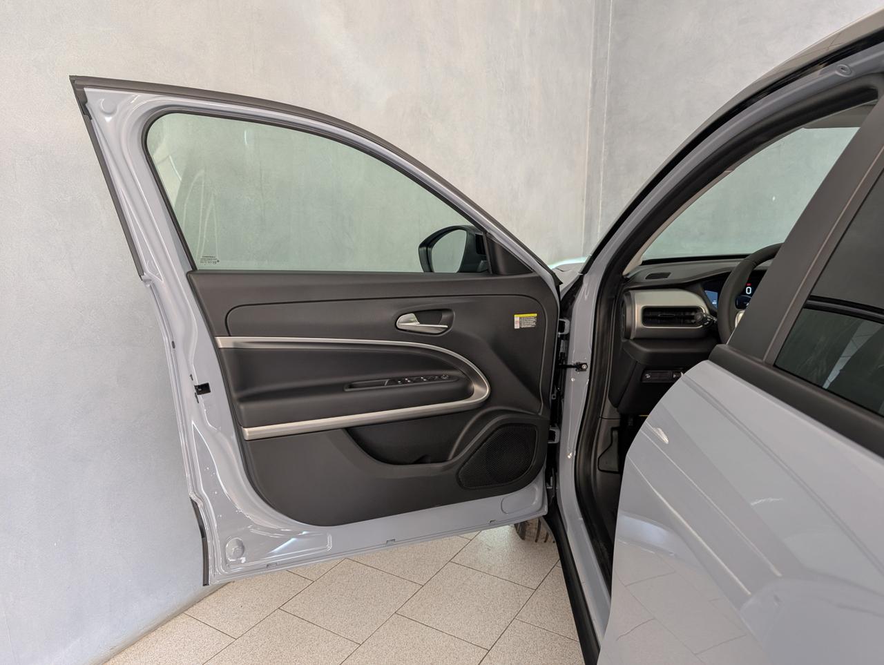 Jeep Avenger 1.2 Turbo 100cv Summit Freedom