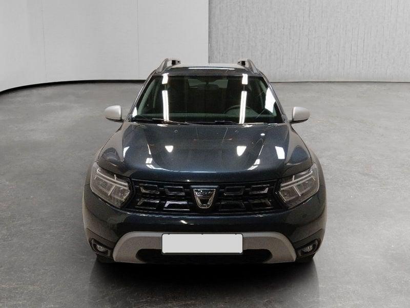 Dacia Duster 1.0 tce Prestige up Gpl 4x2 100cv