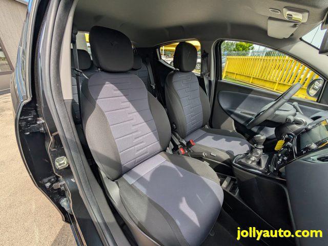 LANCIA Ypsilon 1.0 FireFly 5p S&S Hybrid Platino OK NEOPATENTATI