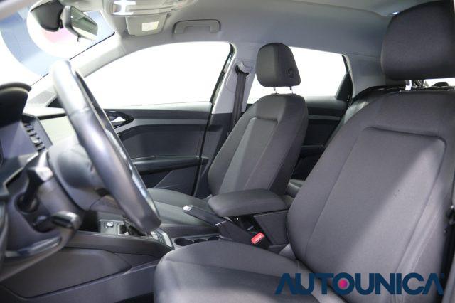 AUDI A1 CITYCARVER 30 TFSI S TRONIC ADMIRED NEOPATENTATI