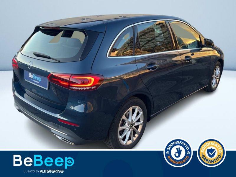 Mercedes-Benz Classe B B 180 D SPORT PLUS AUTO
